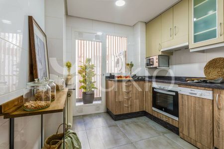 5 room luxury Flat for rent in Madrid, Spain - Photo 5