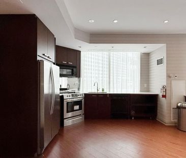 For Lease - 300 Bloor Street Unit# 1113, Toronto, Ontario - Photo 2