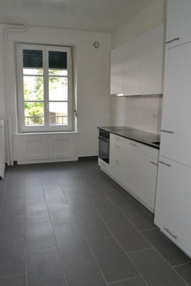 Charmilles - Joli appartement avec balcon - Photo 1
