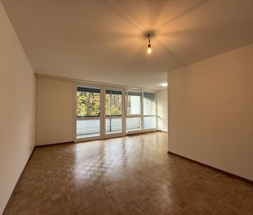 Appartement de 3.5 pièces au 3ème étage - Photo 2