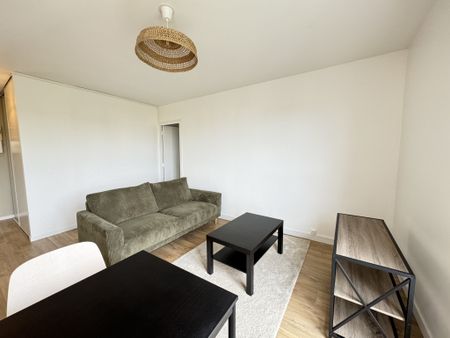 Location Appartement 3 pièces 62m² LES ULIS 91940 - Photo 2