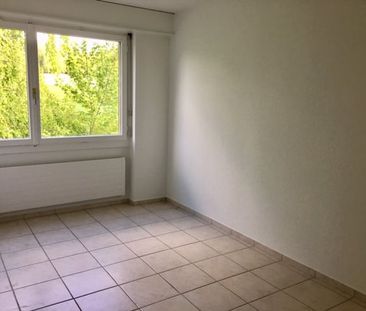 3.5 Zimmer, 70 m², 3. Stock - Photo 1