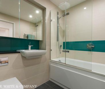 1 bedroom flat to rent - Photo 6