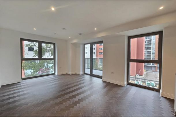 1 bedroom flat to rent - Photo 1