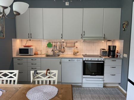 Vendelsö - 2rok - 5mån - 14.375kr/mån - Photo 5