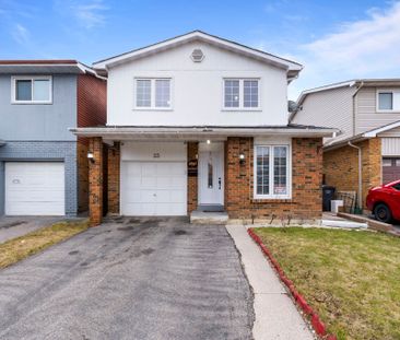 For Lease - 23 Lindridge Avenue Unit# Bsmt, Brampton, Ontario - Photo 3