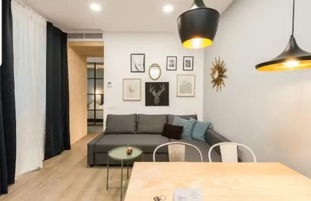 Calle de las Infantas, Madrid, Community of Madrid 28004 - Foto 2