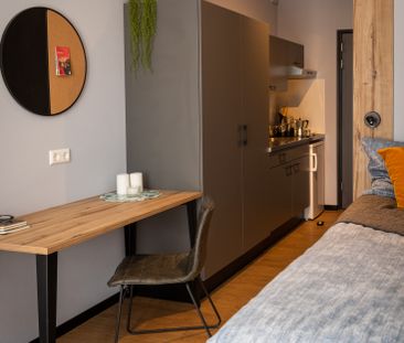 Dalsteindreef 0ong - 1112 XJ Diemen - Photo 5