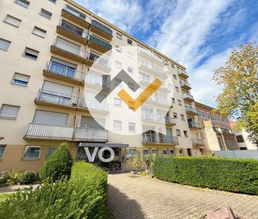 F2 Lumineux-Coeur de Mulhouse - Photo 1