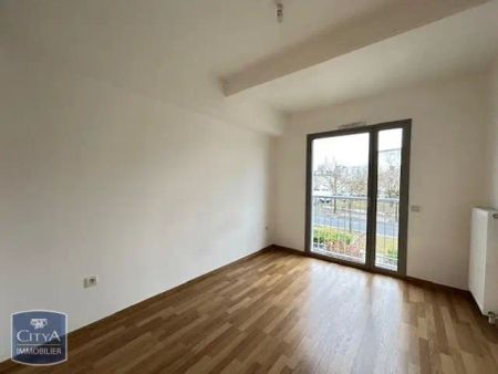 Appartement à louer 4 pièces 102.1m² - Photo 3