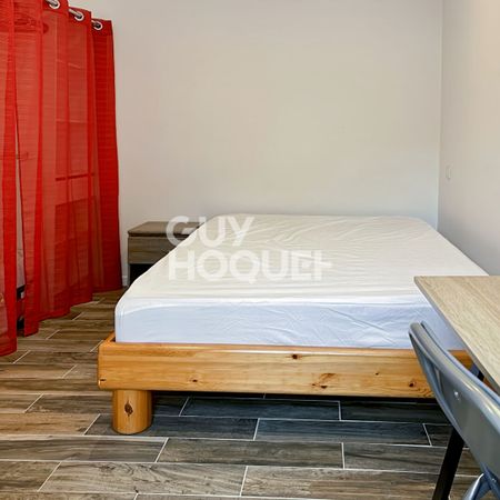 Appartement de 2 pièces (29 m²) en location à FONTENAY TRESIGNY - Photo 3