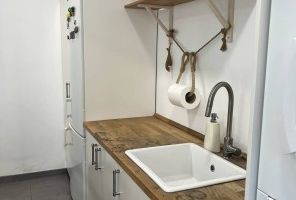 Chalet/casa adosado en venta, alquiler en Progrés