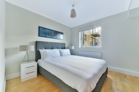 3 Bed Flat, Providence Square, SE1 - Photo 5