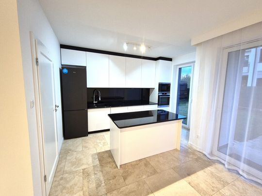 Krzekowo-Bezrzecze, skrajny segment, 4 pokoje - Photo 1