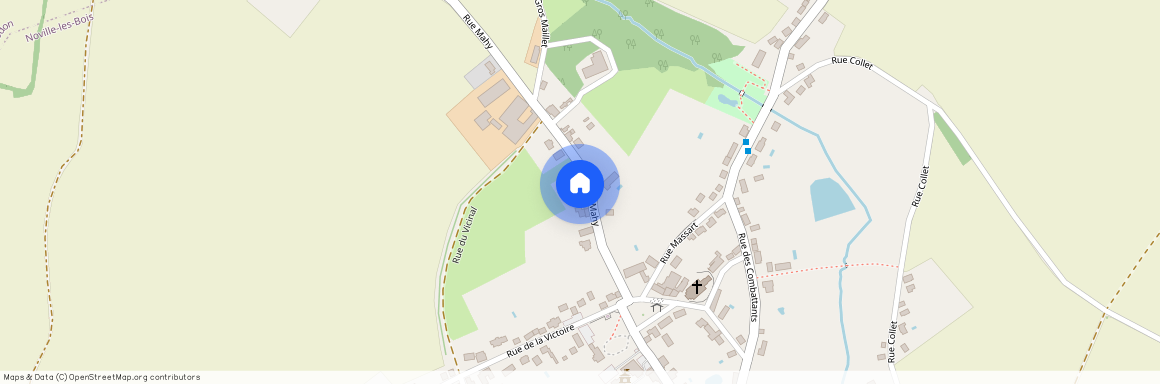 Rue Mahy, 13A, 5380, Noville-Les-Bois