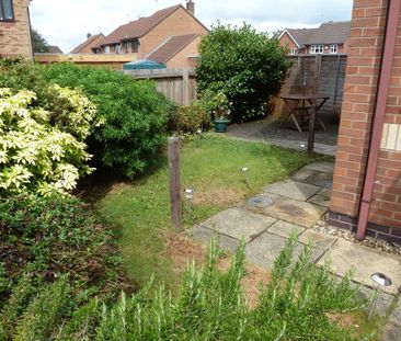 1 bedroom house to rent - Photo 1