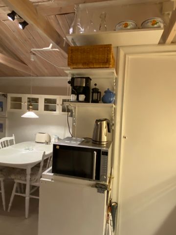 Domarvägen, Gammelstad - Foto 5