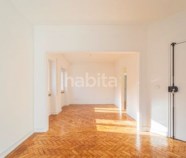Apartamento T2 em Lisboa - Foto 1