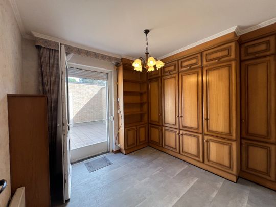 Gelijkvloers appartement met 2 slaapkamers te huur in Pelt - Photo 1