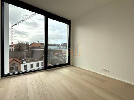 Appartement te huur - Photo 4