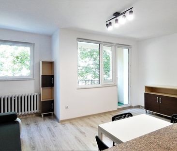 Łódź Łódź-Polesie, gen. Lucjana Żeligowskiego - Zdjęcie 3
