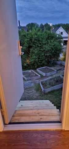 Gamla Bällskärsgatan, Hisings Backa - Foto 2