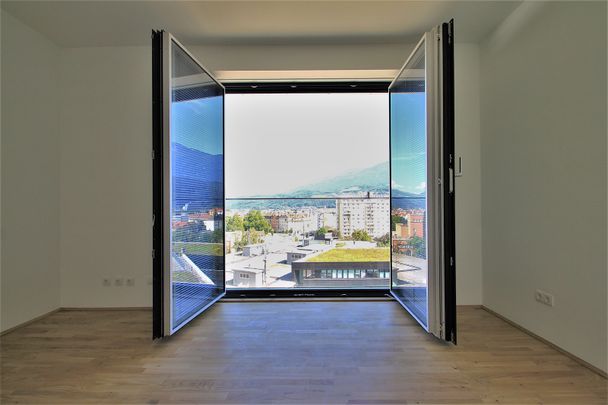 Innsbruck: P2-Young urban living im Zentrum Innsbrucks! Top 13.13 - Photo 1