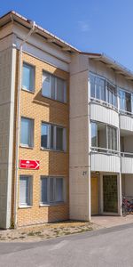 Plåtslagaregatan 25, Hageby - Photo 3