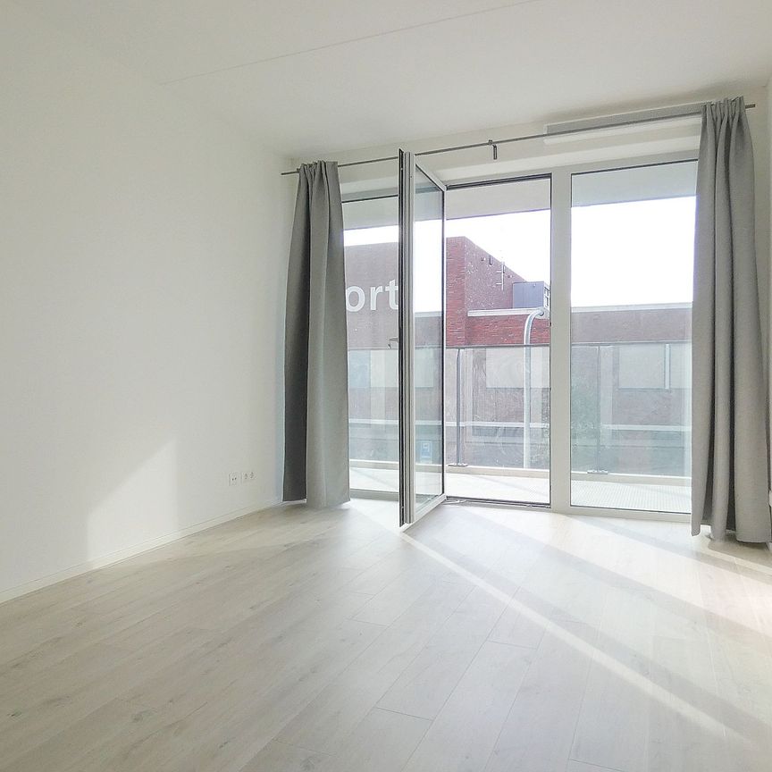 Stadhoudersplantsoen 222 B - Photo 1