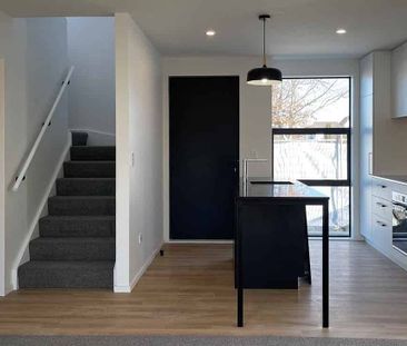 New Three Bedroom Townhouse - Photo 2