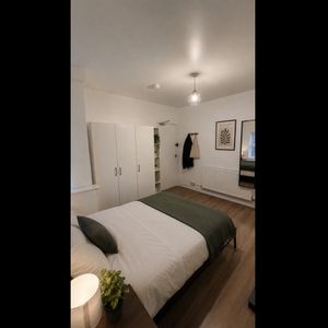 Room in a Shared House, The Mount, CV3 - Photo 2