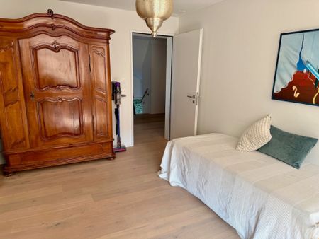 6.5 Zimmer-Maisonettewohnung in Basel - Photo 5