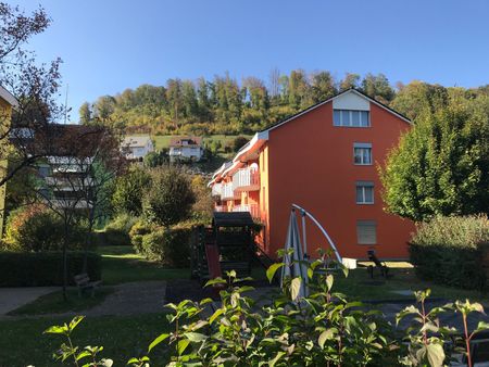 "Familienwohnung - In grüner Umgebung" - Photo 5