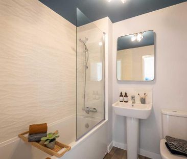 2 bedroom house to rent - Photo 5