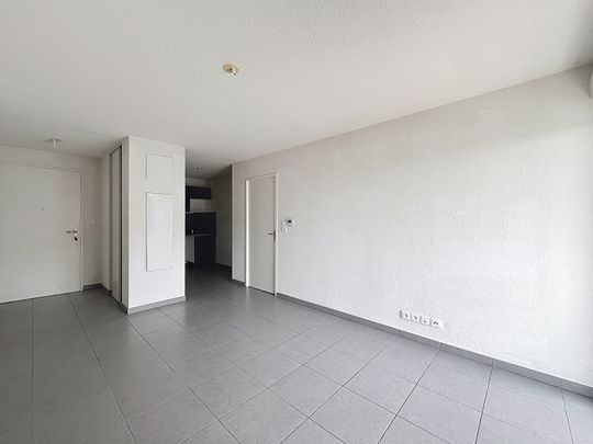 Appartement 2 pièces - Photo 1