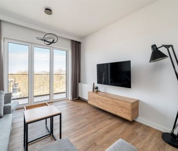 Łódź, Śródmieście, Żwirki - Фото 1