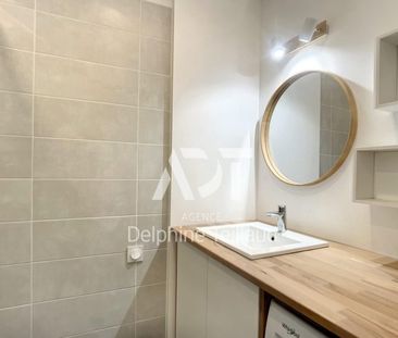 Appartement T2 à GRENOBLE - Photo 5