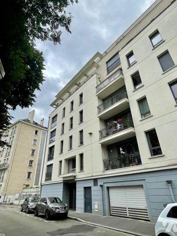 Appt à louer CAEN proche prairie - Photo 4