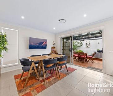 3 Morley Place, Glenfield, NSW 2167 - Photo 1