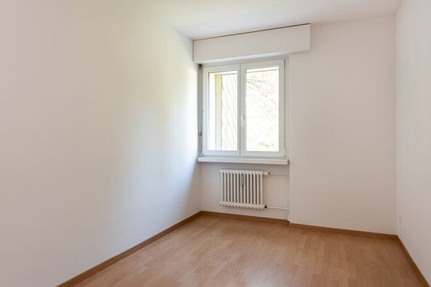 Wohnen an zentraler Lage - Foto 1