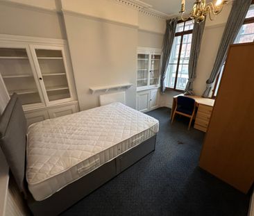 Individual room lets - Photo 6