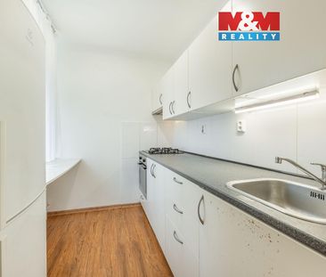 Pronájem bytu 2+1 42 m² - Photo 2