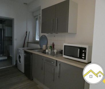 Location Appartement 2 pièces Meublé 46m² CHATEAUBRIANT 44110 - Photo 6