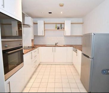 2 Bed Flat, Whitworth Street West, M1 - Photo 1