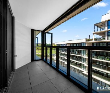 High quality Scandinavian inspired apartment with uninterrupted views - Photo 4