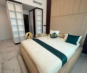 Fully Furnished | Best Amenities | Call Now - Photo 6