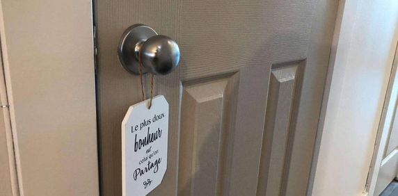 Magnifique 3 1/2 tout inclus a louer dans Rosemont - Photo 2