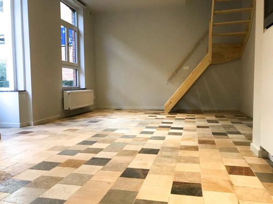 Renovatie op woonerf nabij Vrijdagsmarkt! - Foto 1