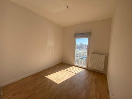 Appartement - T3 - TARARE - Photo 4