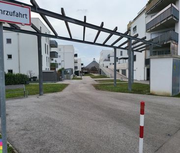 PROVISIONSFREI! ANTON-BENYA-STRASSE 3-7 - Photo 4